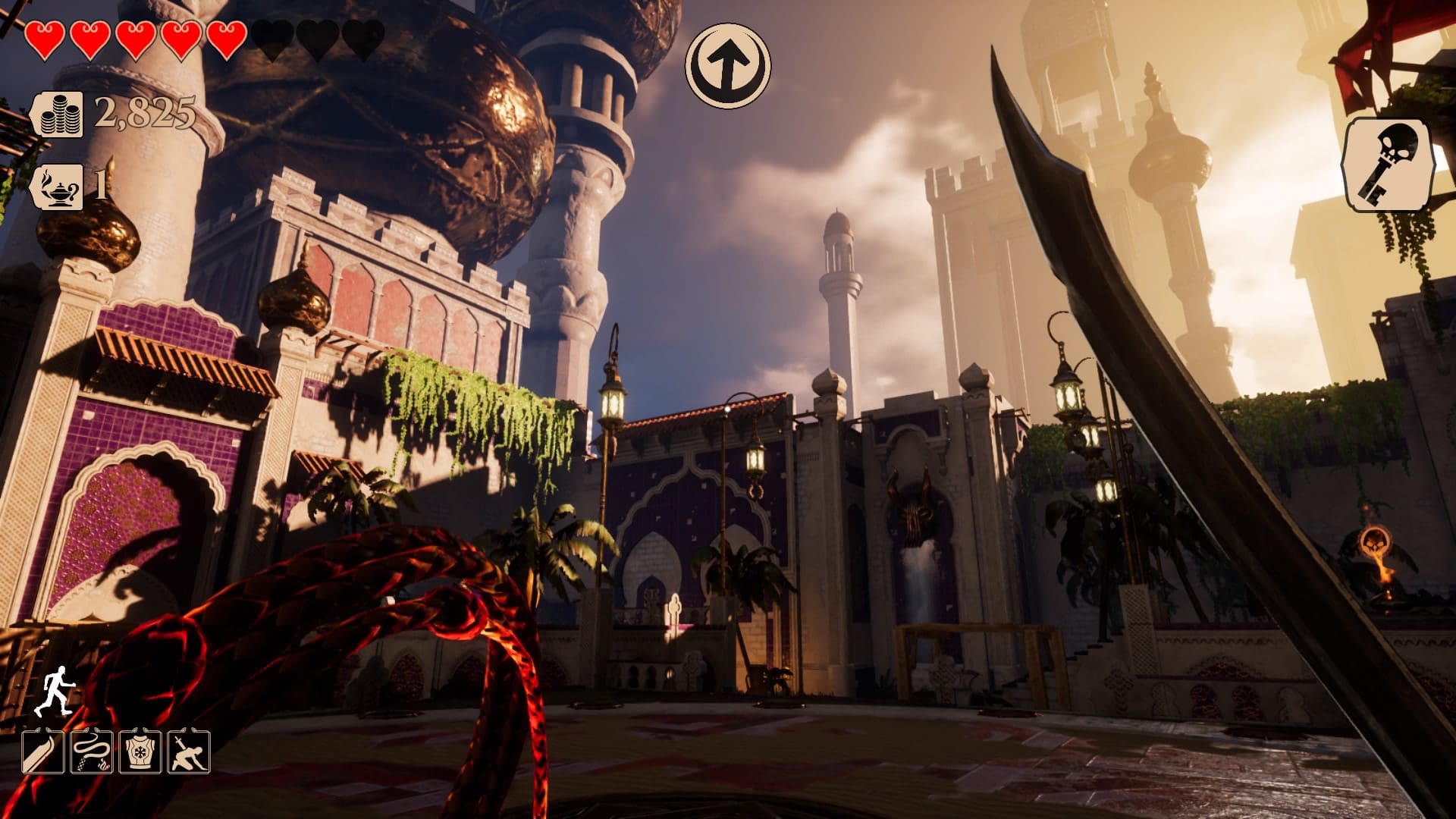 City of Brass for mac download