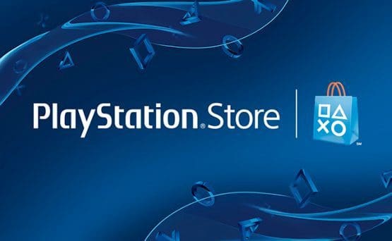 Playstation Store