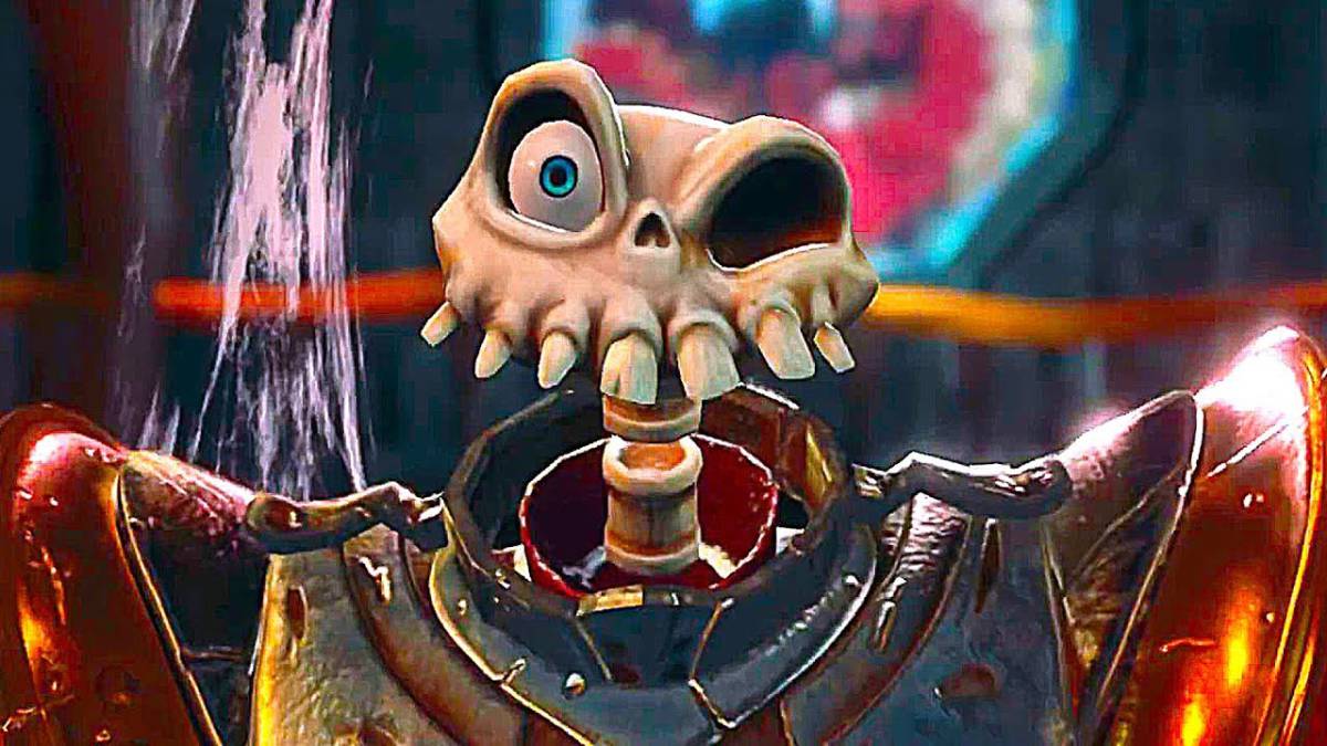 MediEvil State of Play