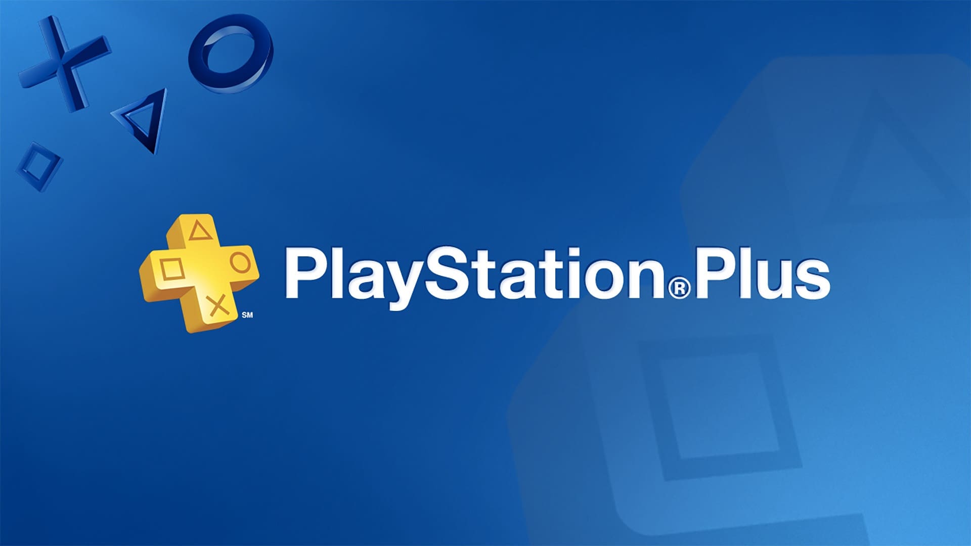 Free PlayStation Plus Games