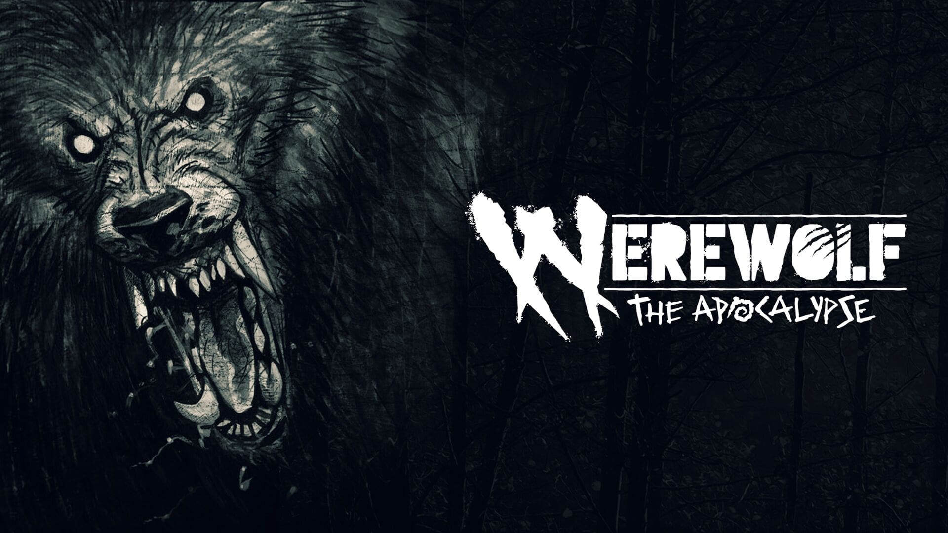 Werewolf: Apocalypse