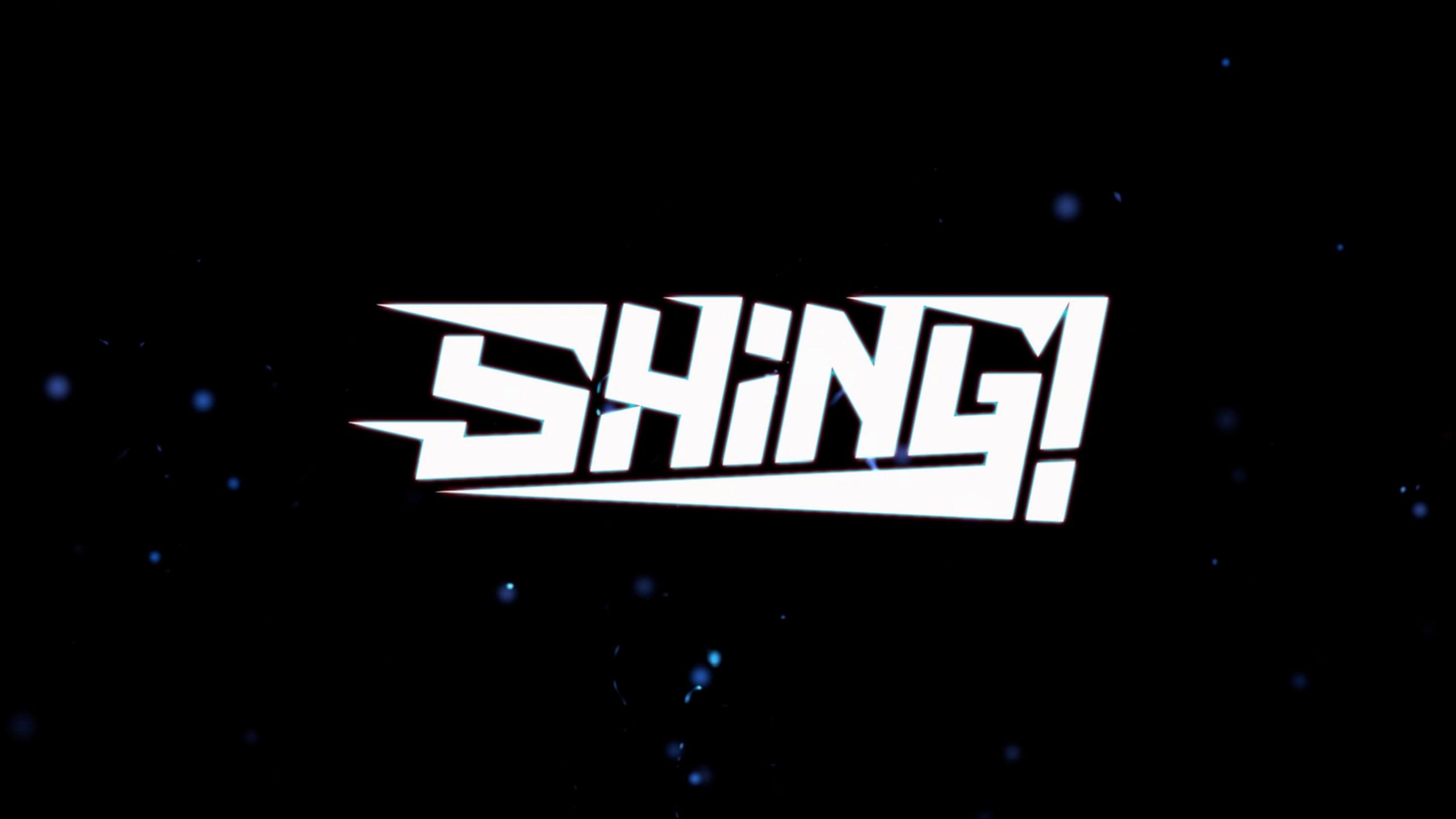 Shing! Featured Image