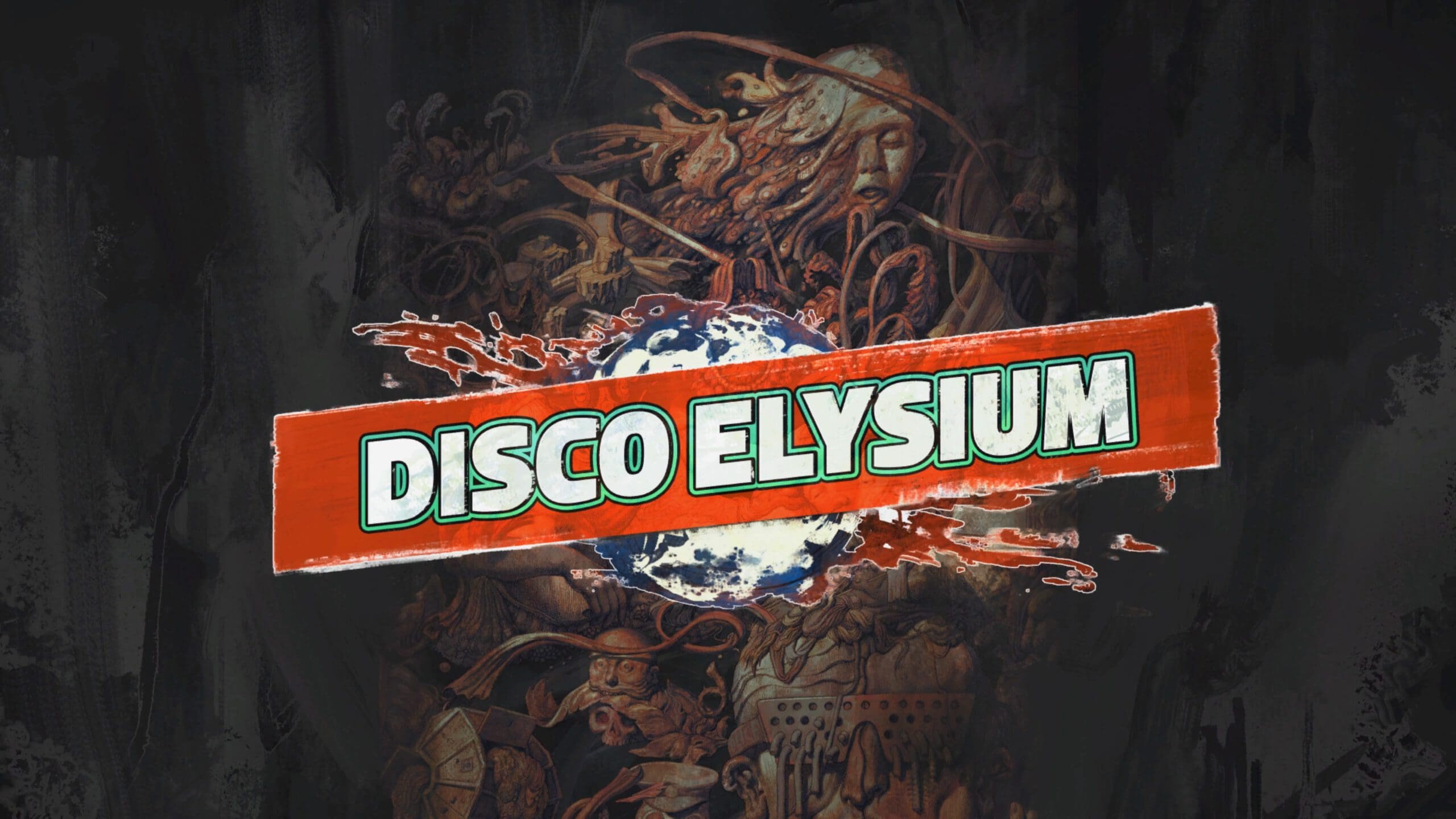 Disco Elysium the Final Cut Featured Image