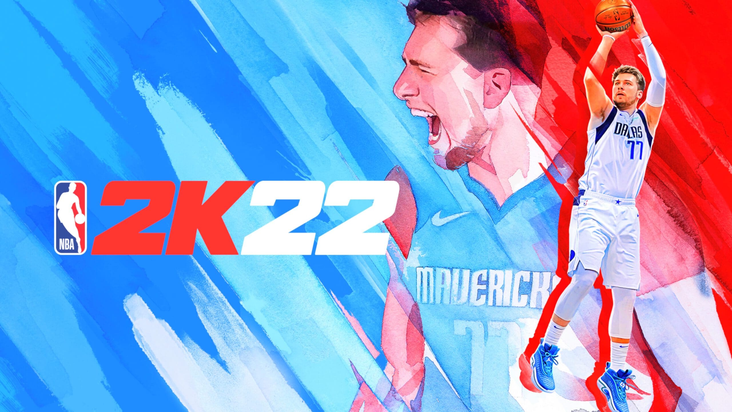 NBA 2k22 Featured Image