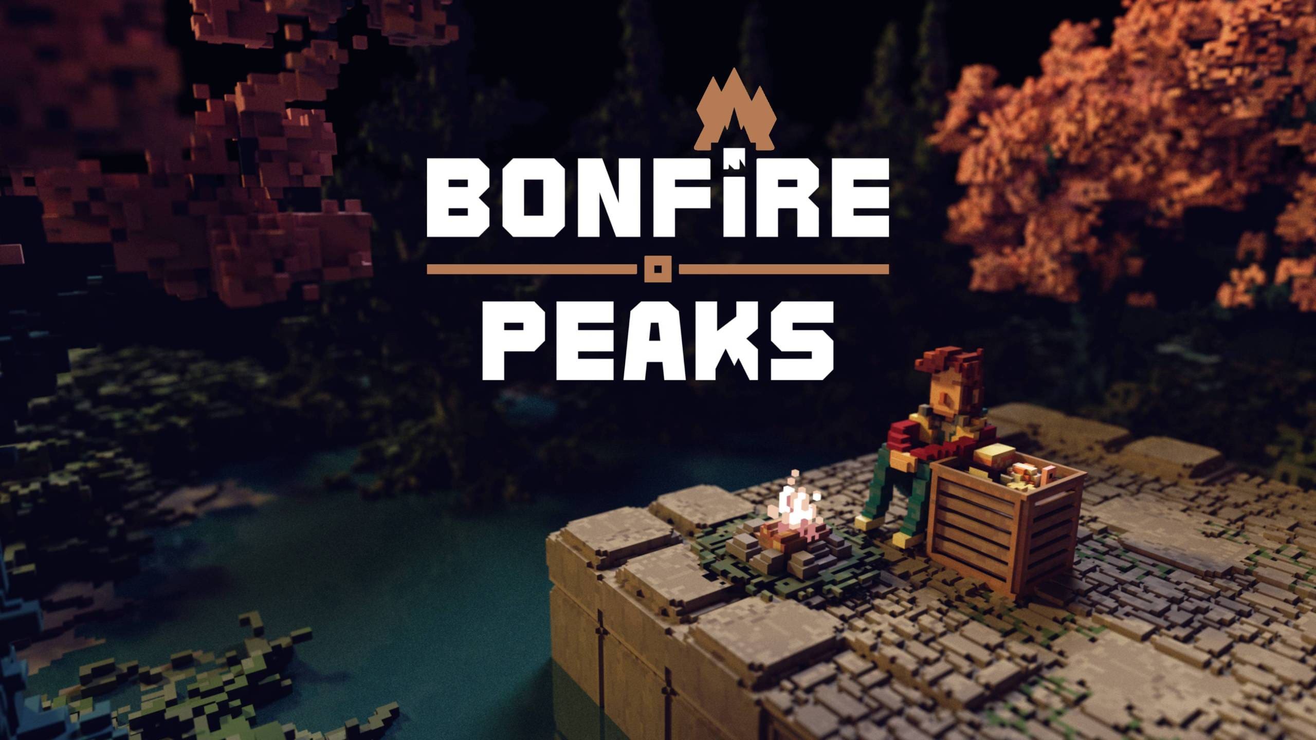 Bonfire Peaks Featured Image