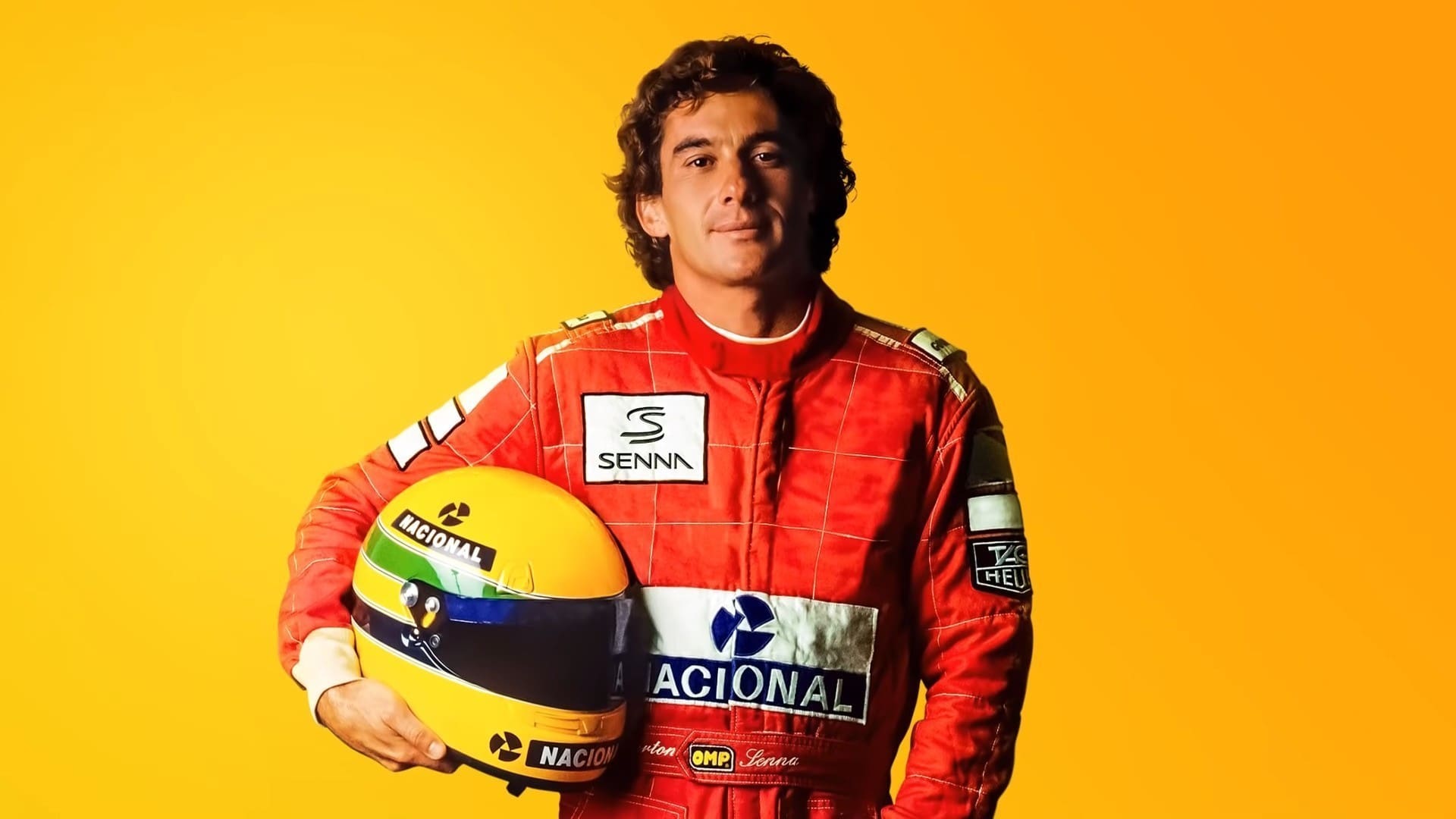 Senna Forever
