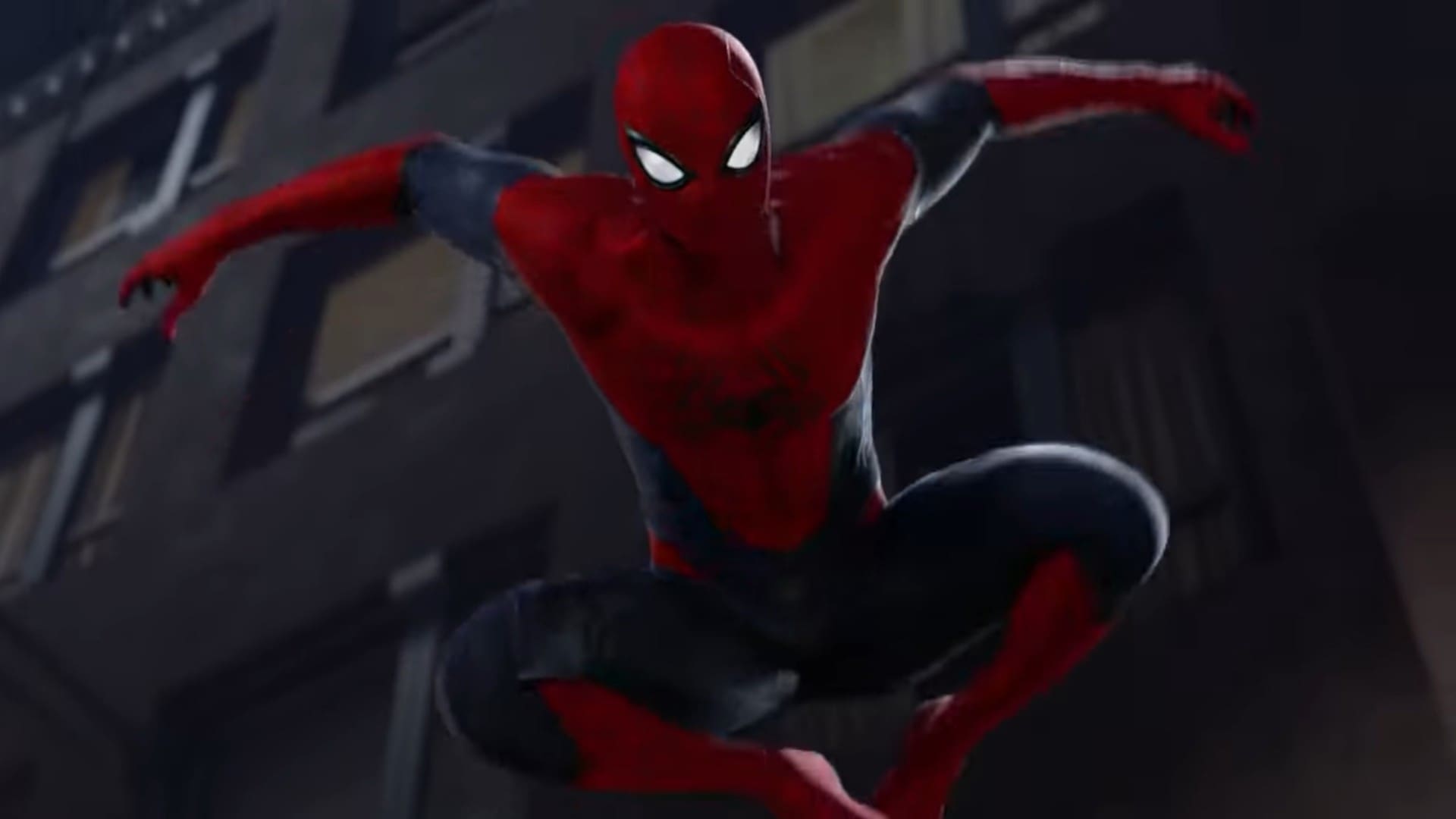 Spider-Man, Marvel's Avengers