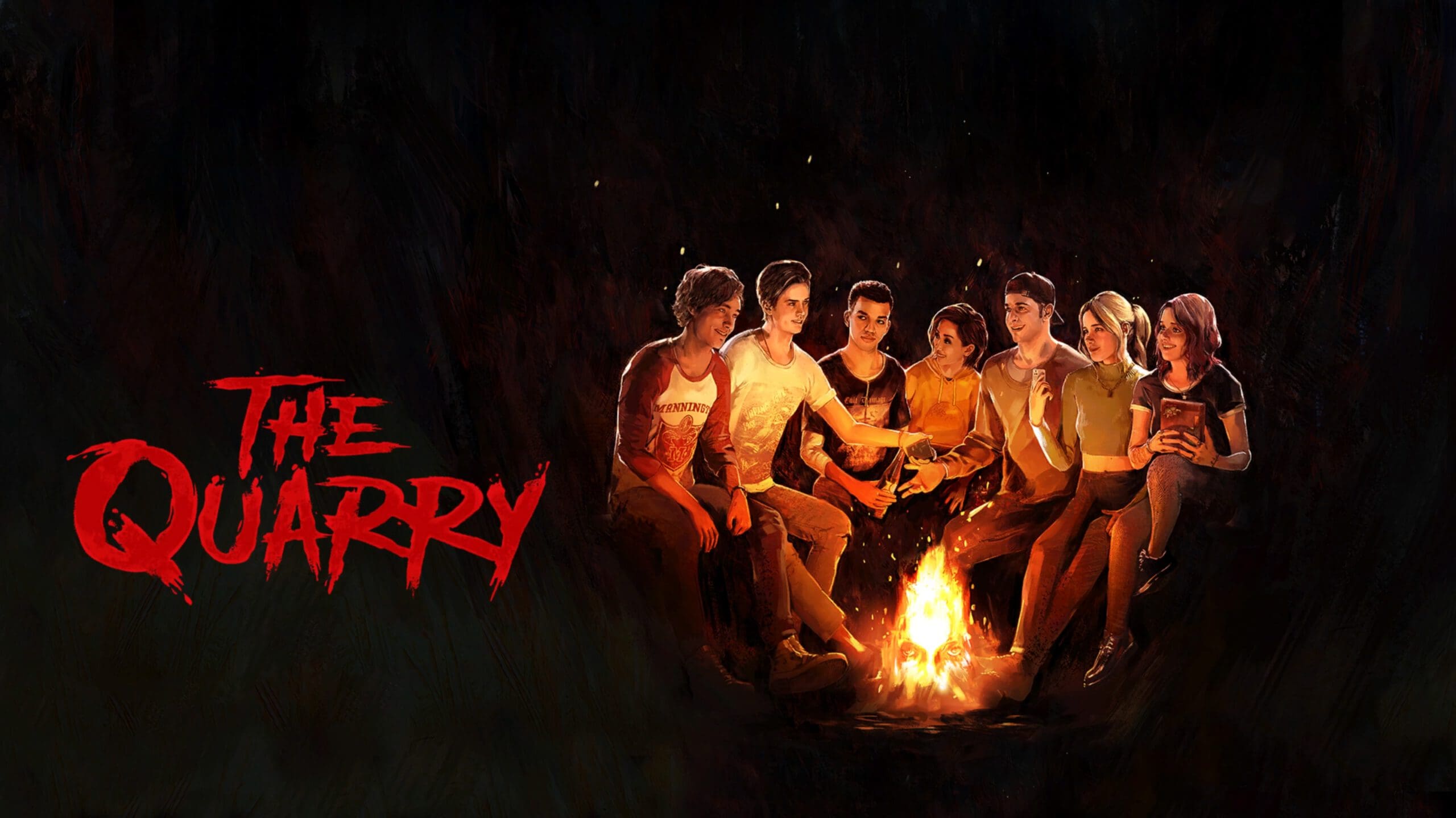 The Quarry Review (PS4) - PSX Extreme - Gaming News